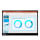 Monitor LED 21" i mniejszy Lenovo ThinkVision M14d